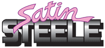 Satin Steele logo
